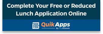 Complete YOur Free or Reduced Lunch Application Online