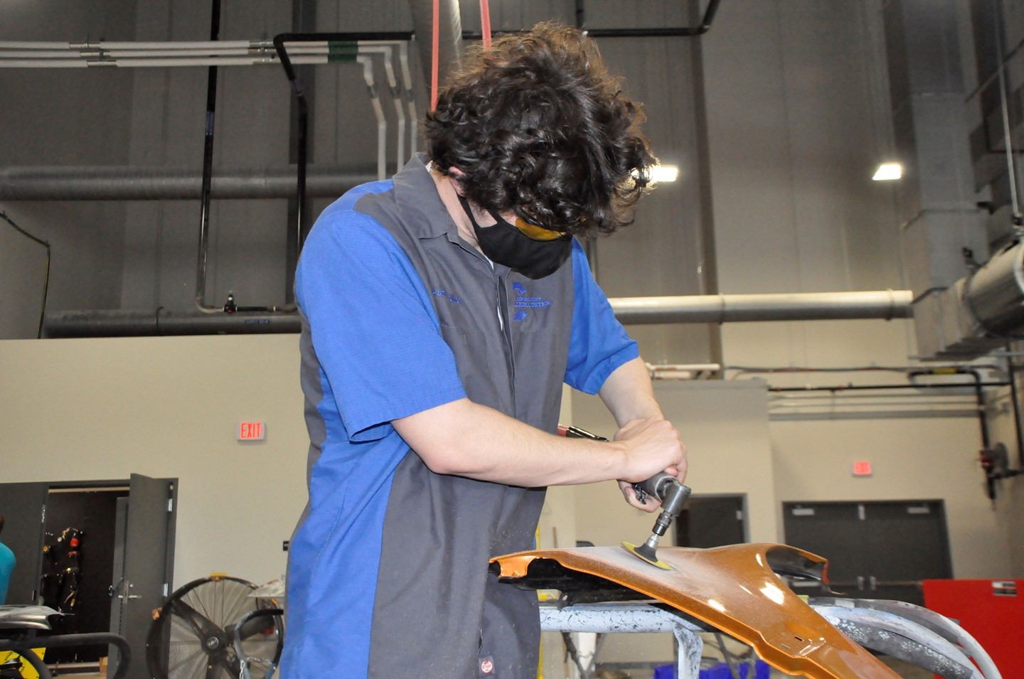 Greene County Career Center