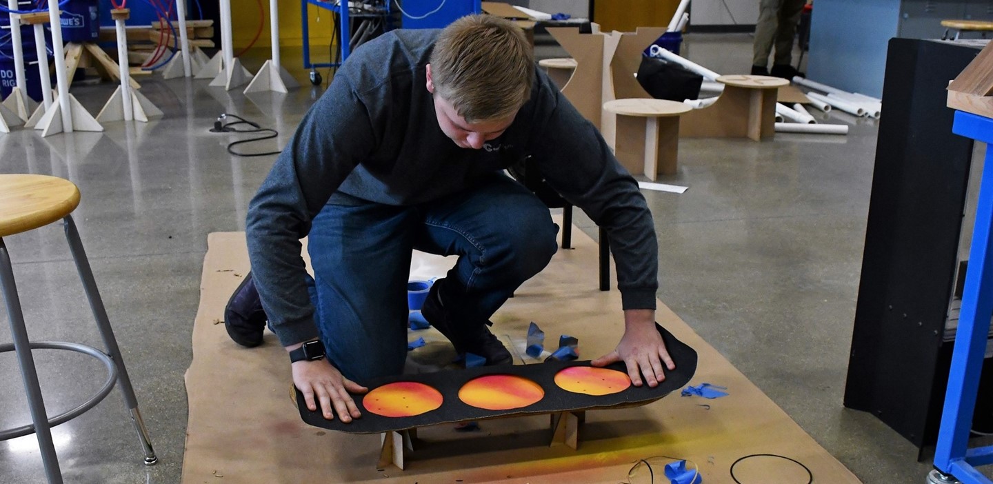 Advanced Engineering Systems