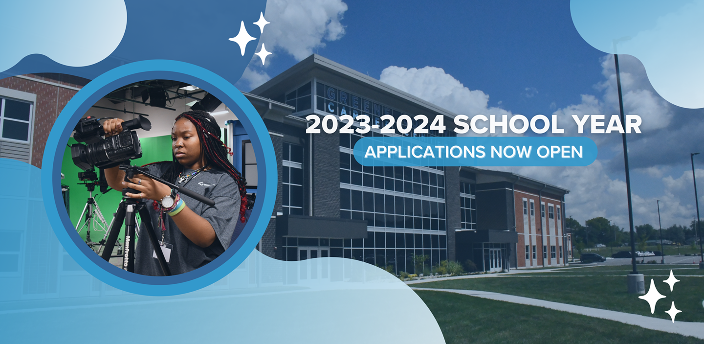 Greene County Career Center