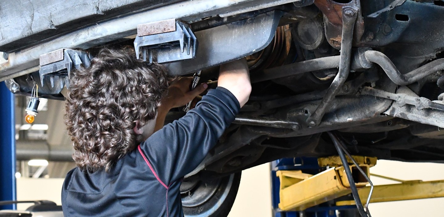 Auto Tech