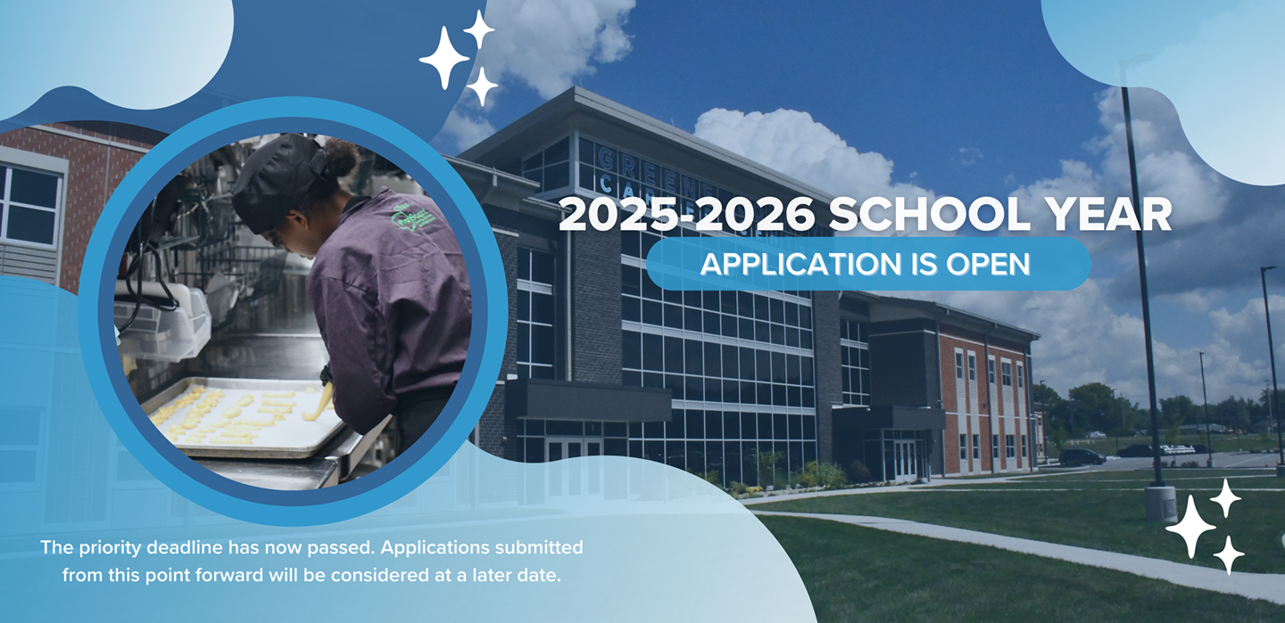 Application Open
