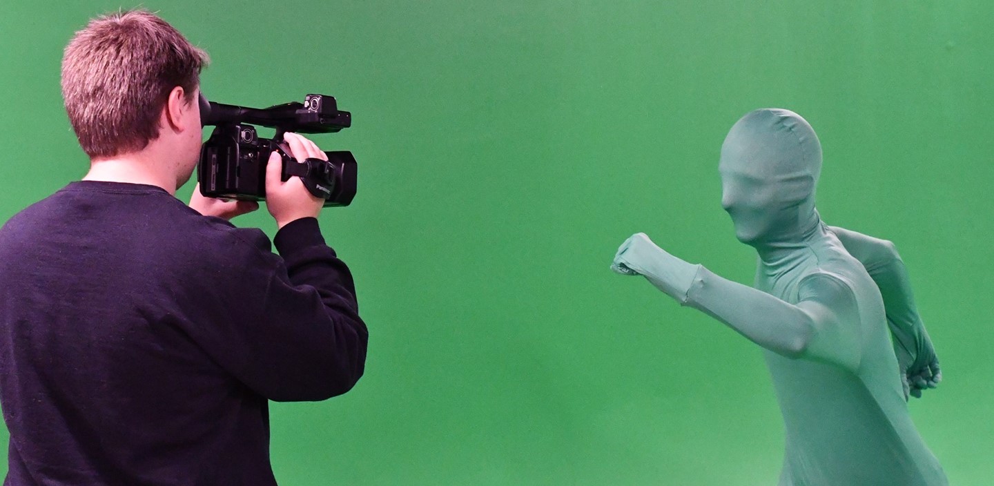 Video and Animation